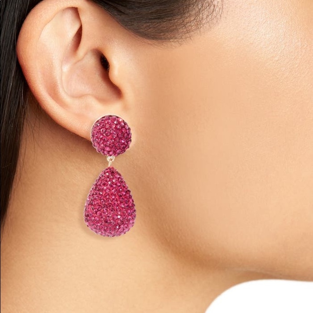 - - Stella & Ruby earrings